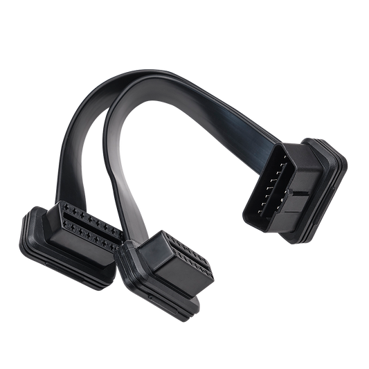 OBD-II Y-kablage