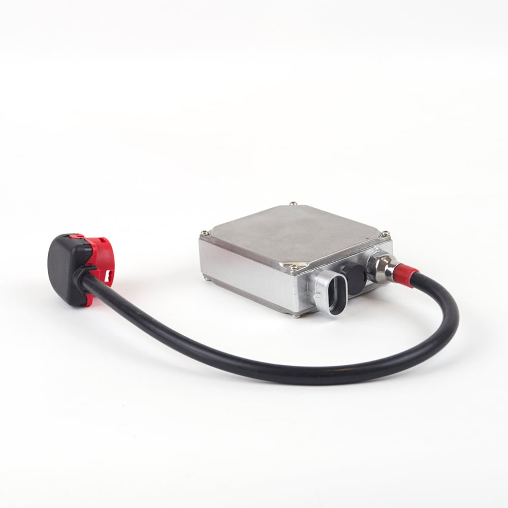 XK Ballast Hella Gen3 - 24V