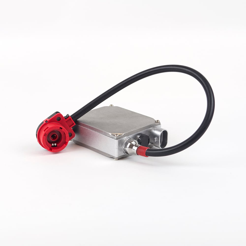 XK Ballast Hella Gen3 - 24V