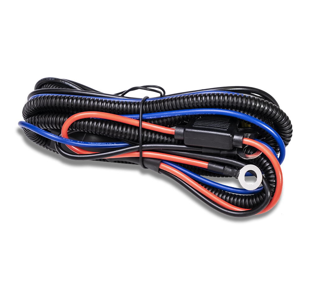 Kabelsats till XBB Power Unit