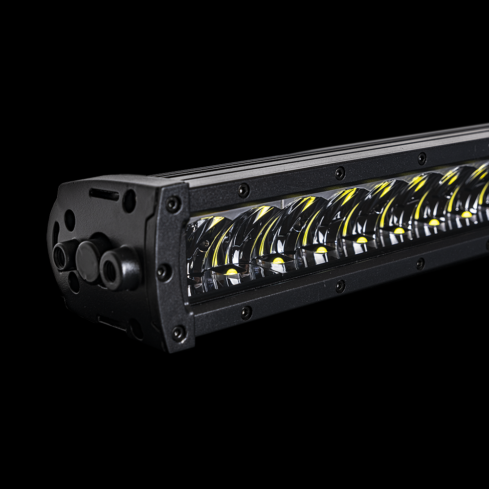 LUXTAR® Ledramp X40 Black Edition 400W <109cm>