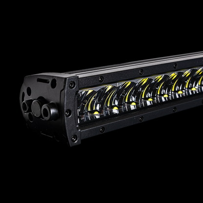 LUXTAR® Ledramp X40 Black Edition 400W <109cm>