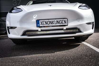 LUXTAR® Ledramp X34 Black Edition 340W <93cm>