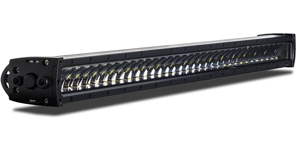 LUXTAR® Ledramp X34 Black Edition 340W <93cm>