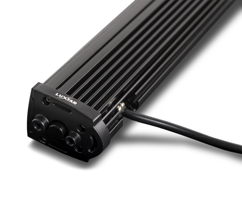 LUXTAR® Ledramp X30 Black Edition 300W 83cm