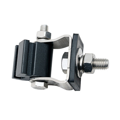 LUXTAR® Ledramp X24 Black Edition 240W <67cm>