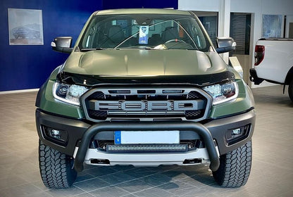 LUXTAR® Ledramp X24 Black Edition 240W <67cm> - Spot