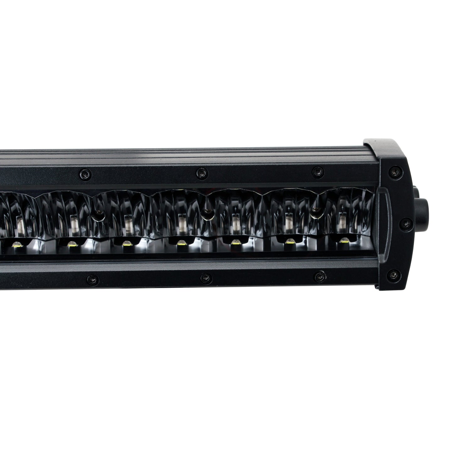 LUXTAR® Ledramp X24 Black Edition 240W <67cm>