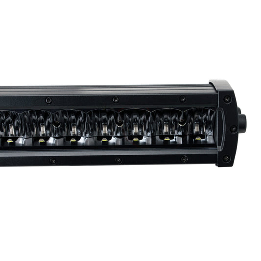 LUXTAR® Ledramp X24 Black Edition 240W <67cm> - Spot