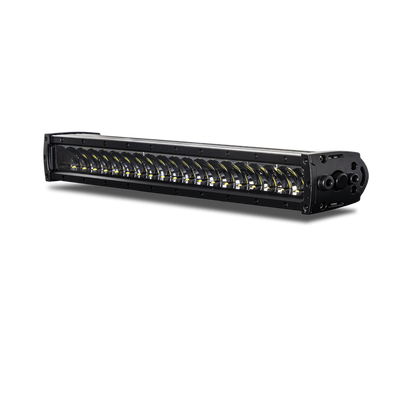 LUXTAR X20 Black Edition 200W <57cm> Utsedd till Bästa LED-rampen - Spot