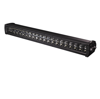 LUXTAR X20 Black Edition 200W <57cm> Utsedd till Bästa LED-rampen - Spot