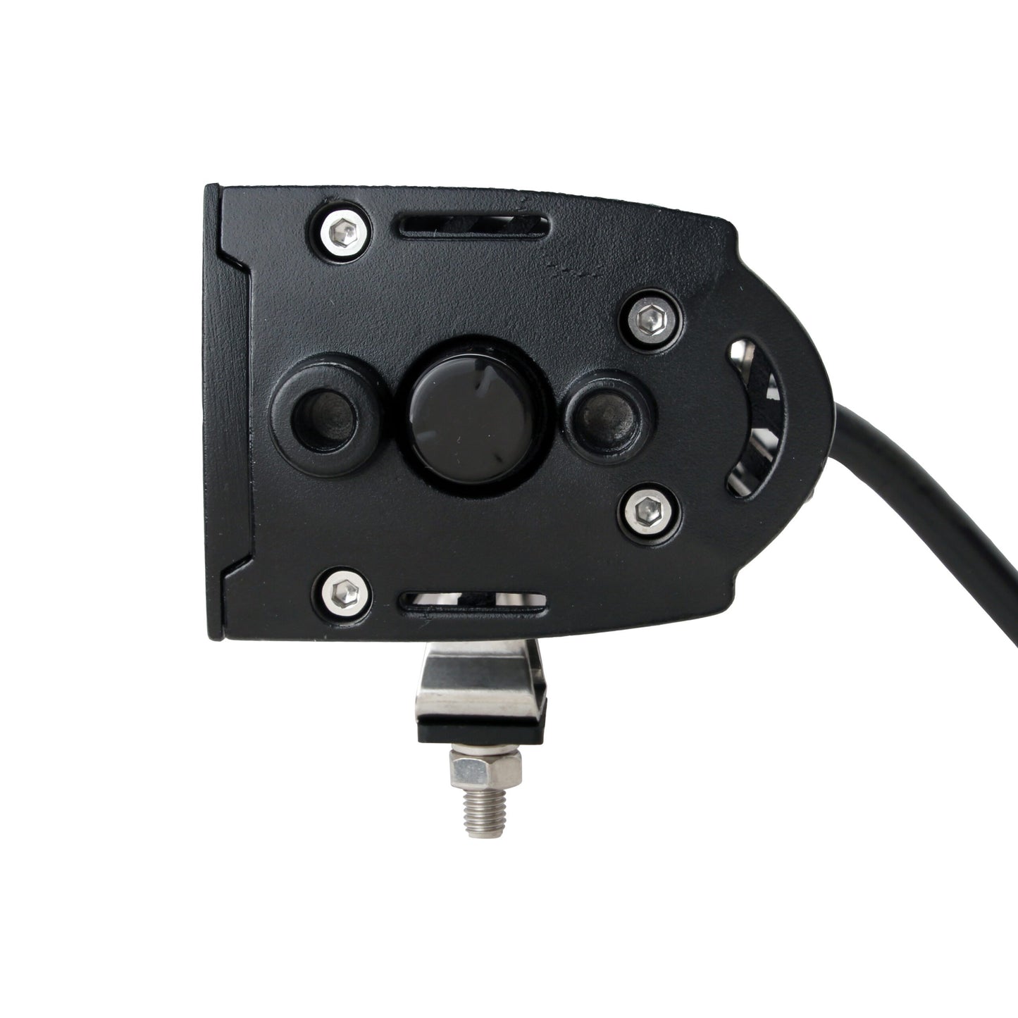 LUXTAR X20 Black Edition 200W <57cm> Utsedd till Bästa LED-rampen