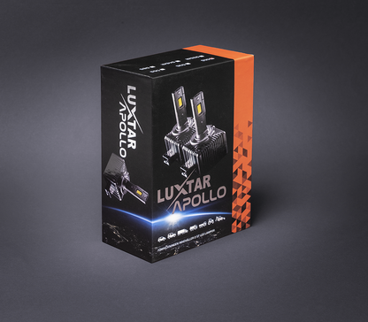 LUXTAR® APOLLO D5S