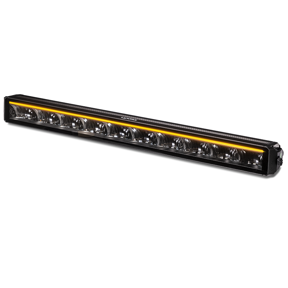 LUXTAR® Ledramp S22 DRL | 120W <55cm>