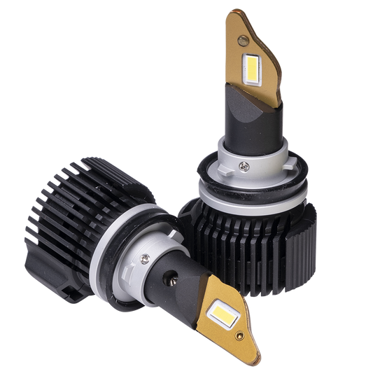 LUXTAR® GENESIS H8 / H11 (Gen2)