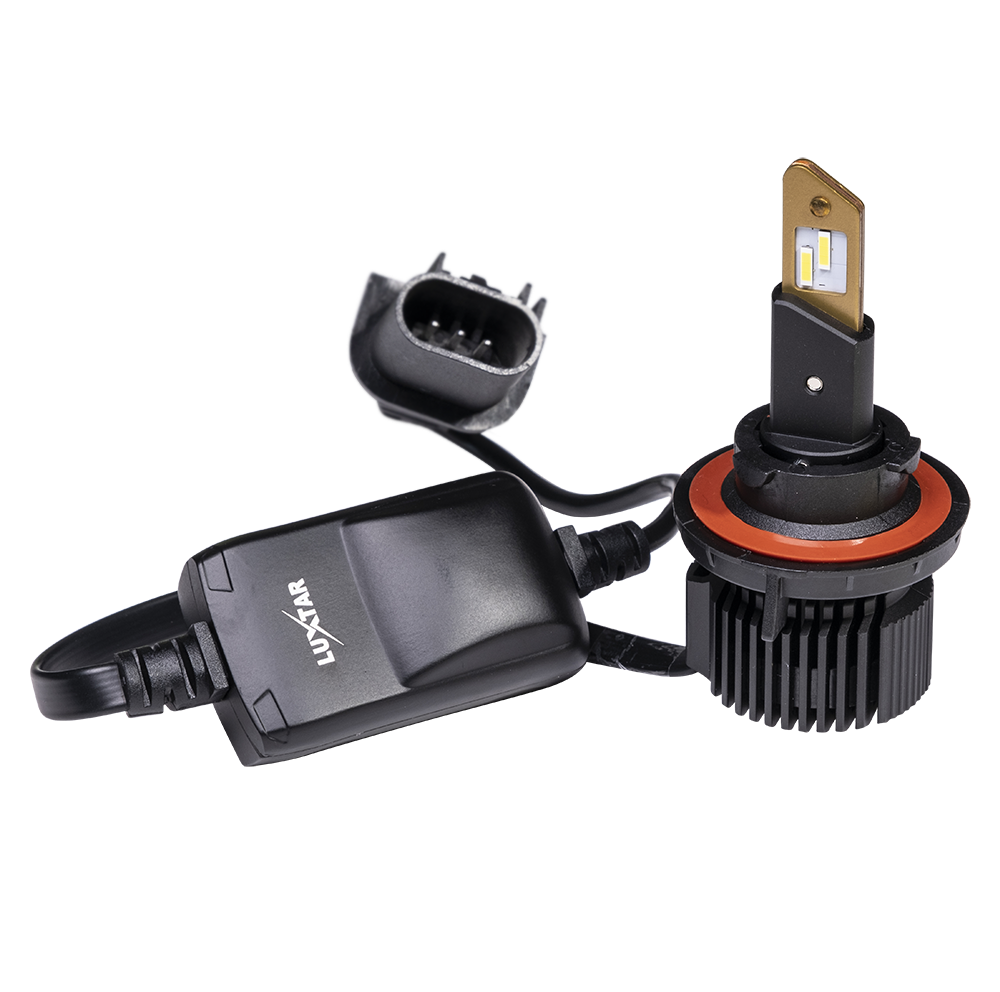 LUXTAR® GENESIS H13 (Gen2)