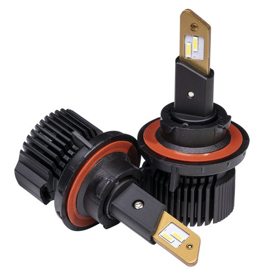 LUXTAR® GENESIS H13 (Gen2)