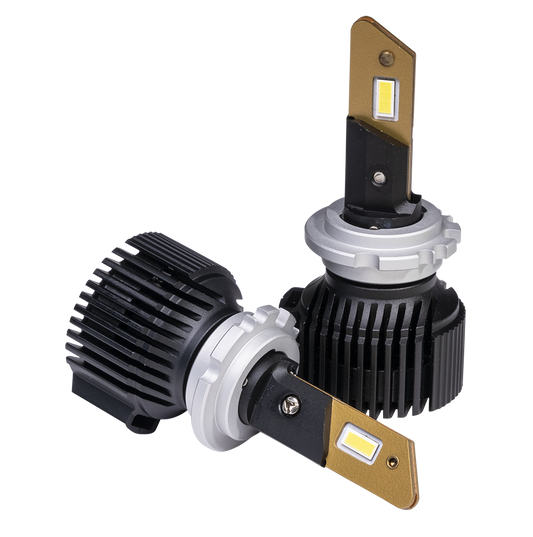 LUXTAR® GENESIS D2H / D2Y (Gen2)