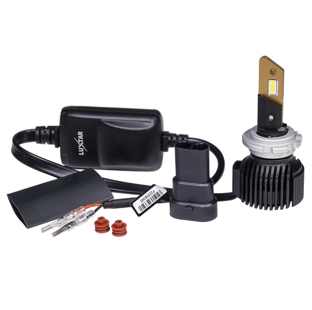 LUXTAR® GENESIS D2H / D2Y (Gen2)