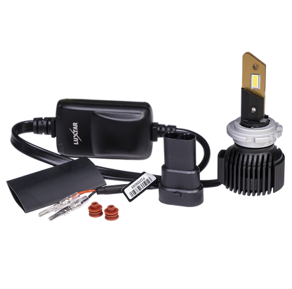 LUXTAR® GENESIS D2H / D2Y (Gen2)