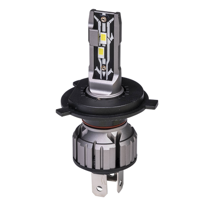 LUXTAR® Onyx | H4 Bi-LED