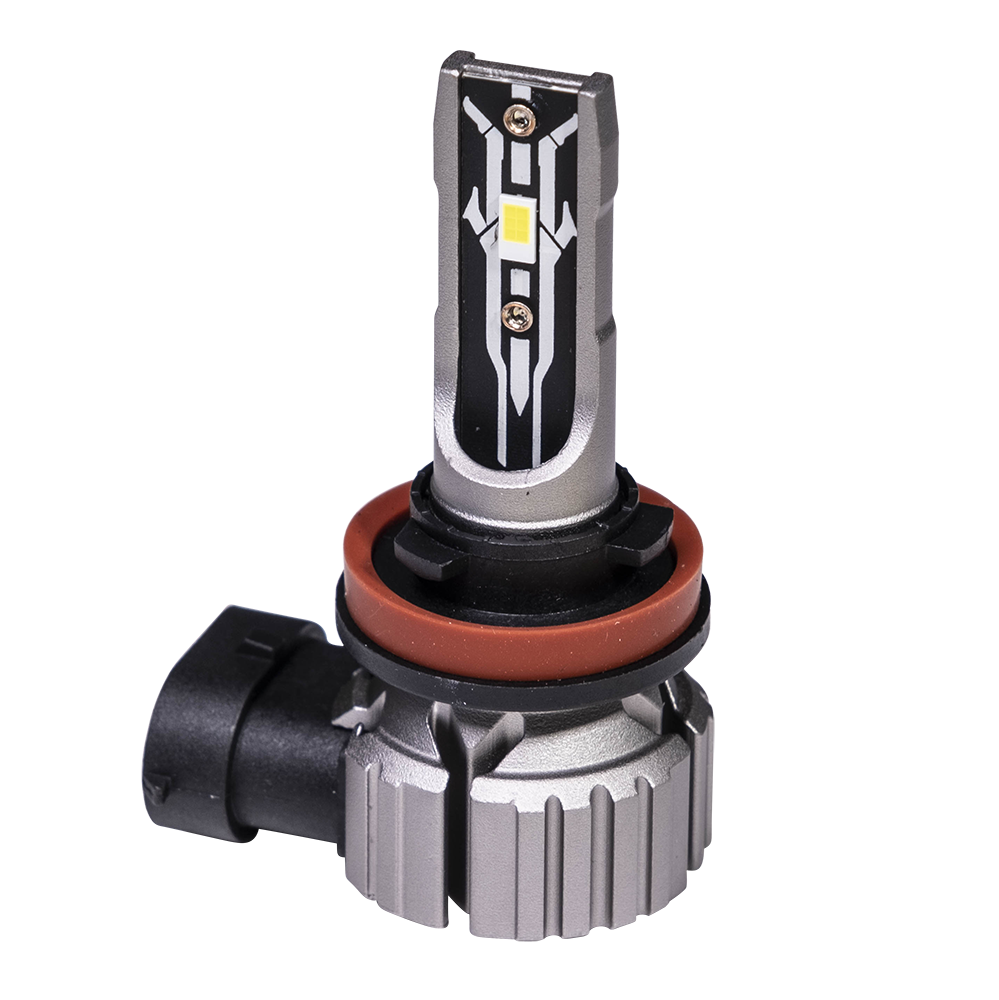 LUXTAR® Onyx | H8 H9 H11 H16