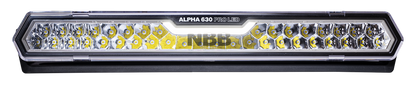 NBB Alpha 630 Pro LED