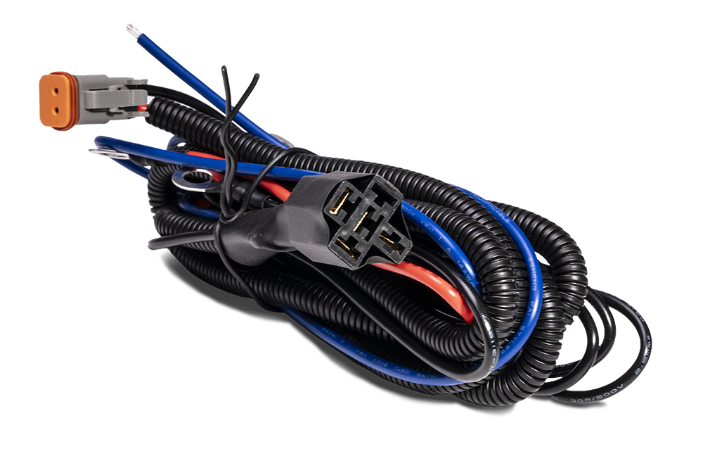 Kabelsats till XBB Power Unit - DT