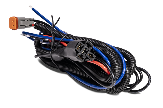 Kabelsats till XBB Power Unit - DT