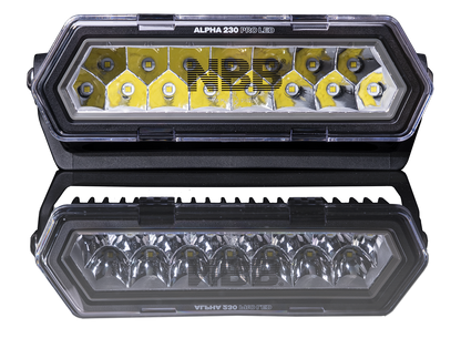 NBB Alpha 230 Pro LED