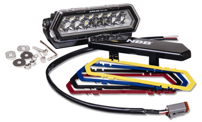 NBB Alpha 230 Pro LED