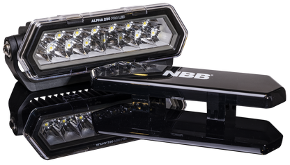 NBB Alpha 230 Pro LED