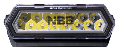 NBB Alpha 230 Pro LED