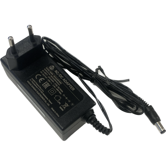 Transformator från 230V AC till 12V DC 18W