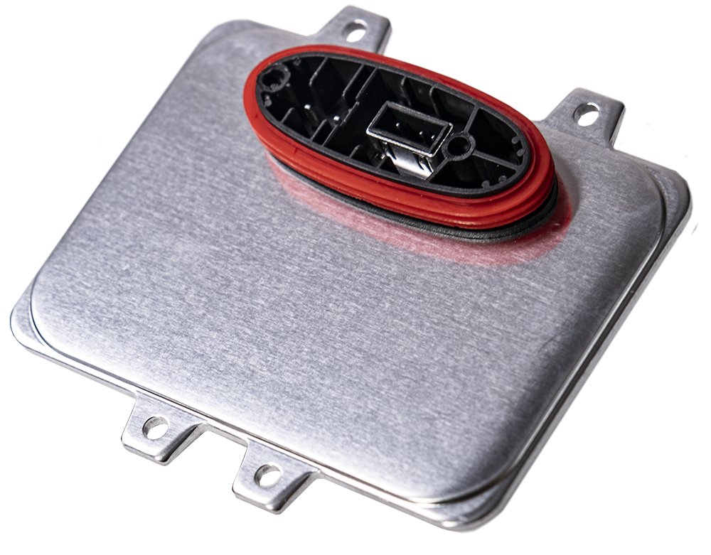 XK Ballast 5DV 009 000-00