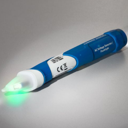 PeakTech - Beröringsfri spänningsprovare AC 12 V - 1 kV