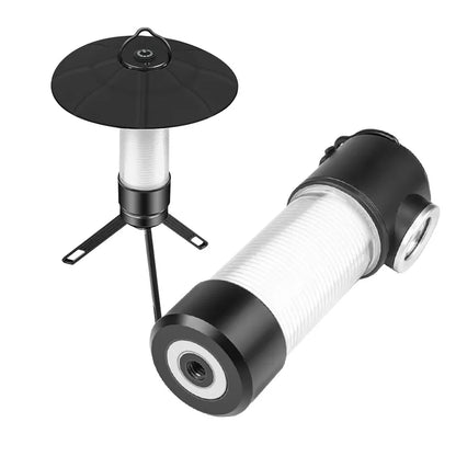 Solstice Glow Lantern