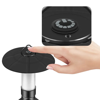 Solstice Glow Lantern