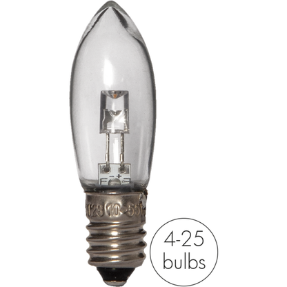 Star Trading - Reservlampa 7-pack LED