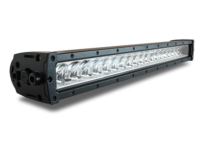 LUXTAR® X18 LED-ramp Spot 180W 7536 Lumen – Lång Räckvidd Bil