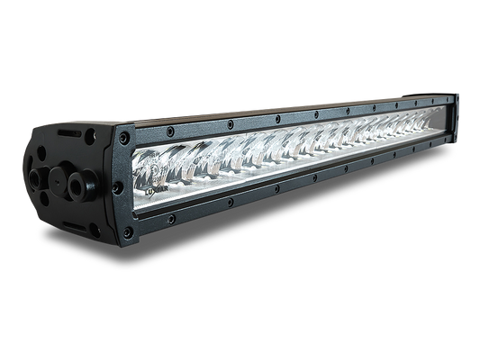 LUXTAR® X18 LED-ramp Spot 180W 7536 Lumen – Lång Räckvidd Bil