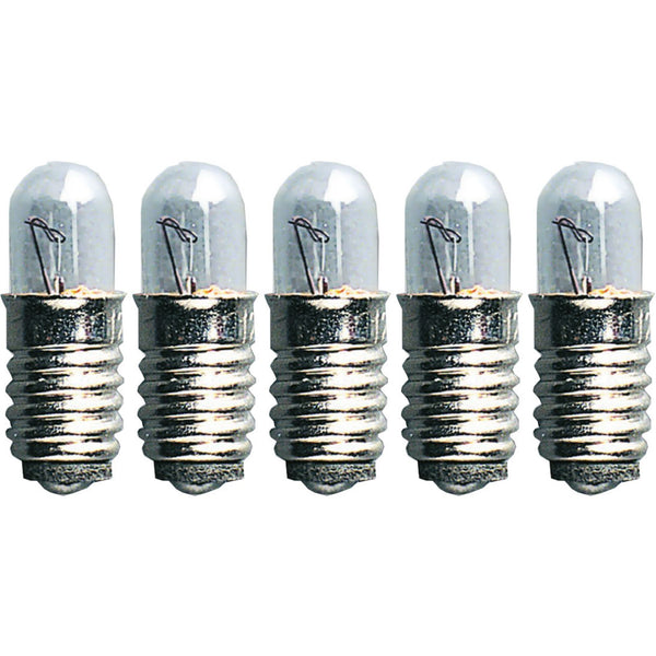 Star Trading - Reservlampa 5-pack Spare Bulb