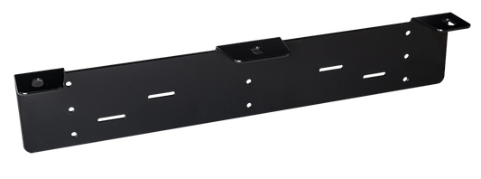 Extraljusfäste till 3st 225mm|9"