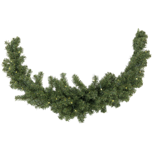 Star Trading - Girland Ottawa - Grön