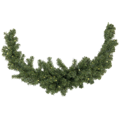 Star Trading - Girland Ottawa - Grön