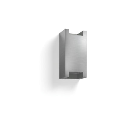 Philips - Trowel wall lantern aluminium 2x5W 230V