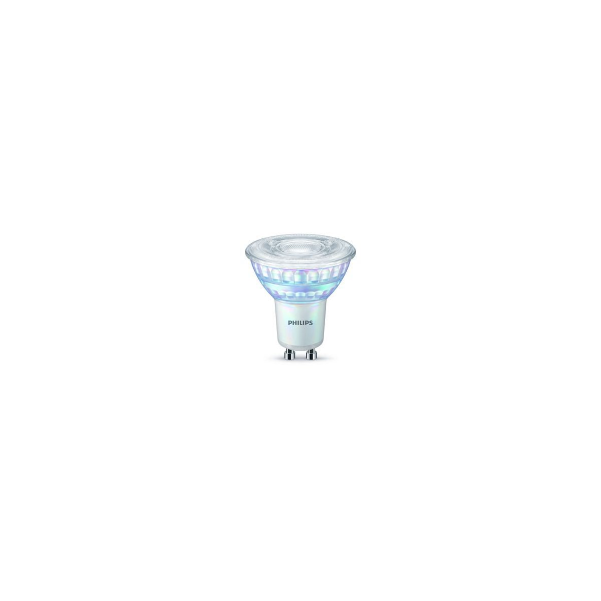 Philips - CorePro LEDspot 4-35W GU10 830 36D DIM
