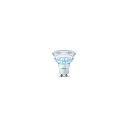 Philips - CorePro LEDspot 4-35W GU10 830 36D DIM