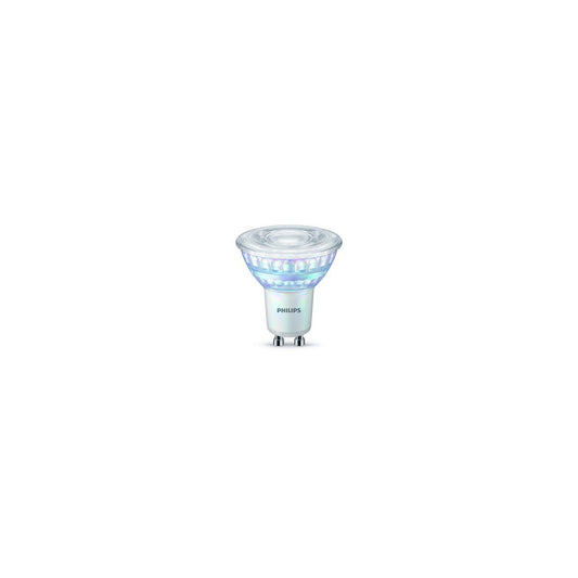 Philips - CorePro LEDspot 4-35W GU10 830 36D DIM