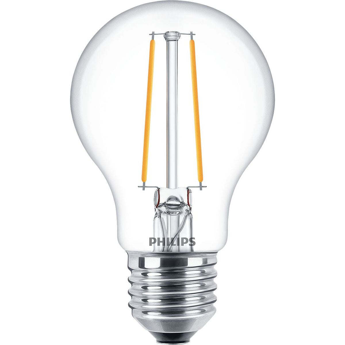 Philips - LED classic 15W E27 WWA60 CL ND SRT4